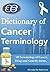 Cancer, Drugs and Genetic Terms Dictionary by Engineering Bug