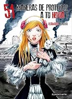 彼女を守る51の方法 1 Kanojo O Mamoru 51 No Hōhō 1 By Usamaru Furuya
