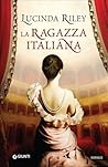 La ragazza italiana by Lucinda Edmonds