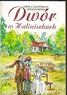 Dwór w Haliniszkach by Emma Dmochowska