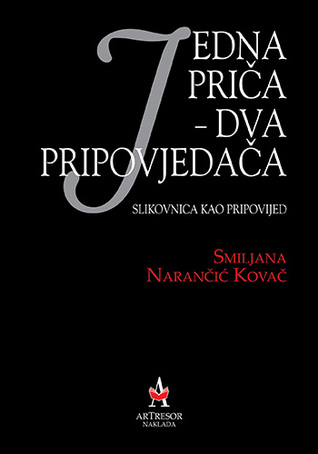 Jedna priča – dva pripovjedača: slikovnica kao pripovijed