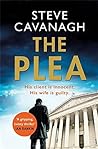The Plea (Eddie Flynn #2)