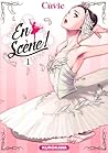 En scène! #1 by Cuvie