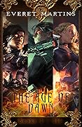 The Age of Dawn Series Boxset
