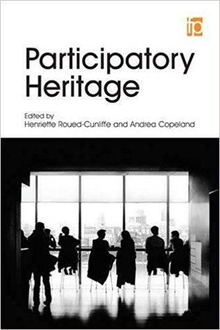 Participatory Heritage (Paperback)
