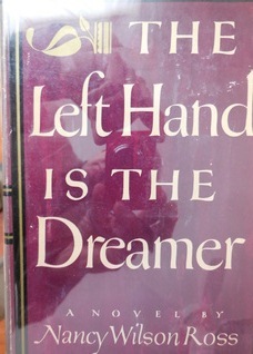 The Left Hand is the Dreamer