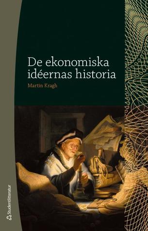 De ekonomiska idéernas historia (Paperback)