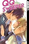 QQ Sweeper 3 by Kyousuke Motomi