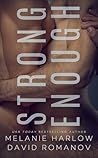 Strong Enough by Melanie Harlow