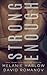 Strong Enough by Melanie Harlow