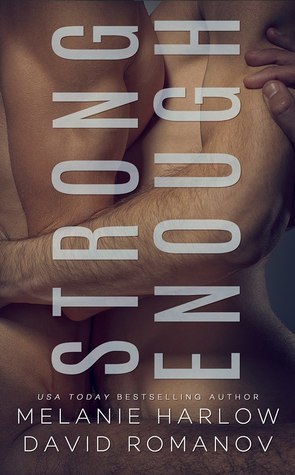 Cover of Strong Enough