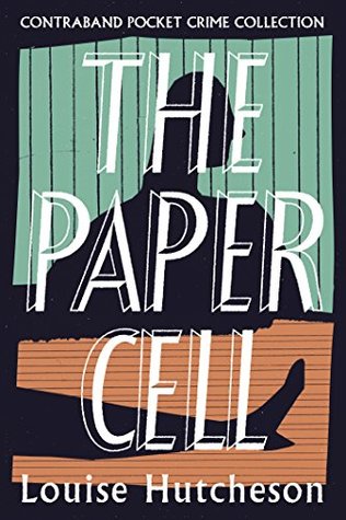 The Paper Cell (Kindle Edition)