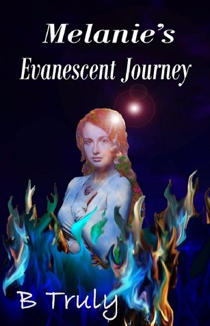 Melanie's Evanescent Journey (The Sonar series #1.5)