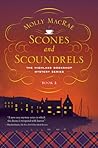 Scones and Scoundrels