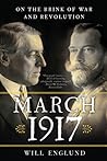 March 1917: On th...