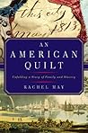 An American Quilt: Unfolding a Story of Family and Slavery
