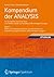 Kompendium der ANALYSIS - E...