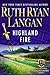 Highland Fire (Highlander Series Book 3)