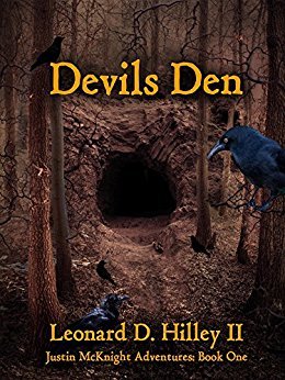 Devils Den (Justin McKnight Adventures: Book 1)