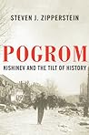Pogrom: Kishinev and the Tilt of History