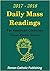 Daily Mass Readings (USA) 2018 by Roman Catholic Publishing