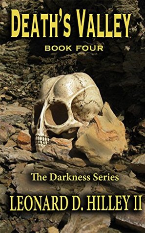 Death's Valley (Darkness Book 4)