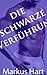 Die schwarze Verführung by Markus Hart