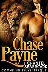 Chase Payne  by Chantel Seabrook