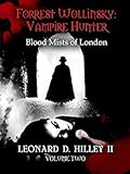 blood mists of london