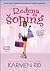 Rođena za šoping (Annie Valentine, #1)