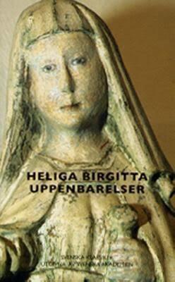 Heliga Birgitta uppenbarelser (Paperback)