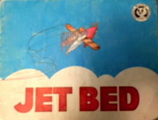 Jet Bed