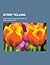 Story Telling; What to Tell and How to Tell It by Edna Lyman Scott