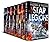 Star Legions: The Ten Thousand Complete Series Box Set (Books 1 - 7)