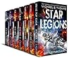 Star Legions: The...