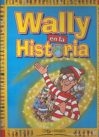 Wally en la historia (Paperback)