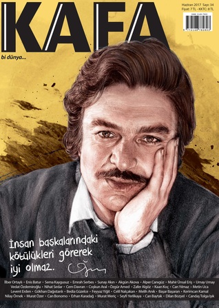 KAFA - Dergi- Haziran
