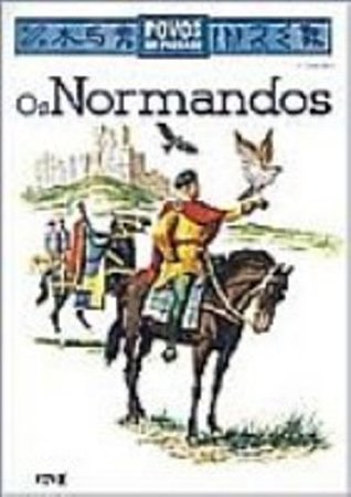 Os Normandos (Paperback)