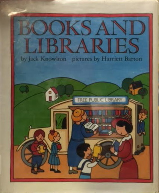 Books and Libraries