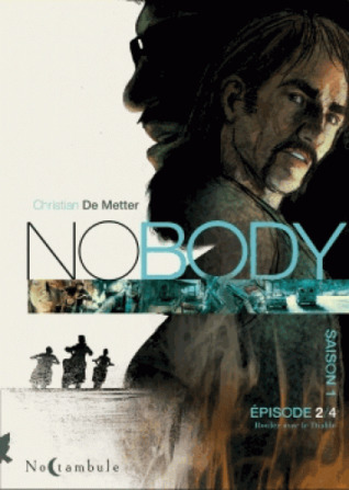 Rouler avec le Diable (No Body Saison 1 Episode 2)