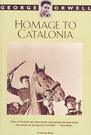 Homage to Catalonia