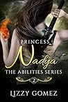 Princess Nadya (The Abilities Series Book 2)