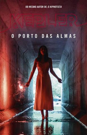O Porto das Almas (Playground, #1)
