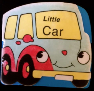 Little Car (Little Movers Series)
