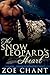 The Snow Leopard's Heart (Glacier Leopards, #4) by Zoe Chant
