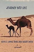 Camel Trails and Desert Winds