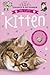 My Cute Kitten Reader