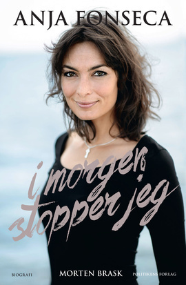 I morgen stopper jeg (Paperback)
