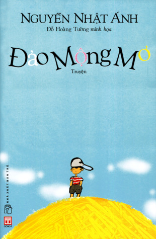 Đảo Mộng Mơ (Paperback)