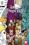 Disney Princess #5 by Amy Mebberson